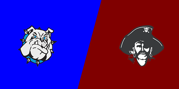 Stafford High School vs. Windsor Locks High School
