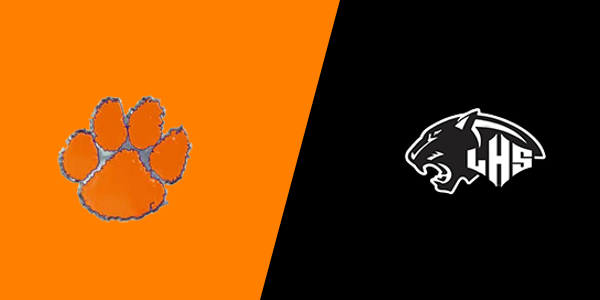 Anson Senior High School vs. Ledford Senior High School