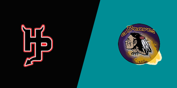 Huntley Project High School vs. St. Labre Catholic School