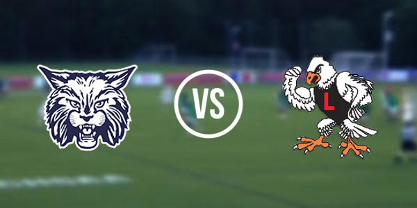 John Glenn High School - Bay City vs Linden High School