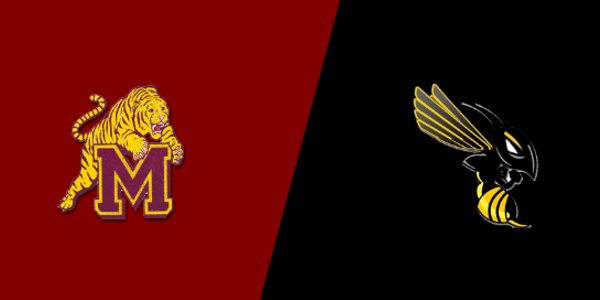 Middleton High School vs. Blake High School