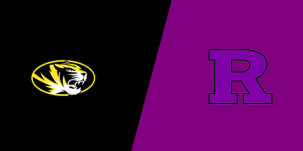 Chapel Hill High School vs. Riverside High School