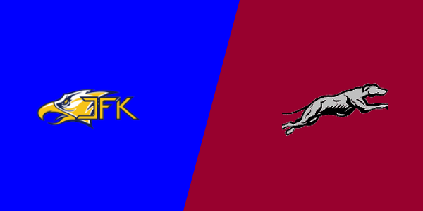 Kennedy High School vs. Naugatuck High School