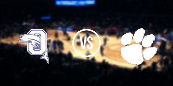 Ocracoke High School vs Patuxent High School