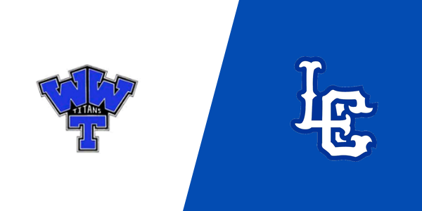 Warren Woods-Tower High School vs. L'Anse Creuse High School