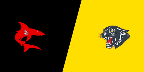 St. Louis High School vs. Standish-Sterling Central High School