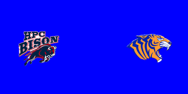 High Point Central High School vs. Randleman High School