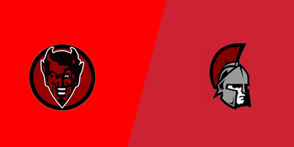 Dongola High School vs. Century High School