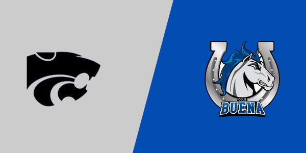 Mountain View High School - Marana vs. Buena High School