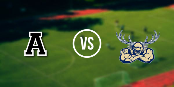 Away vs. Elk Grove High School