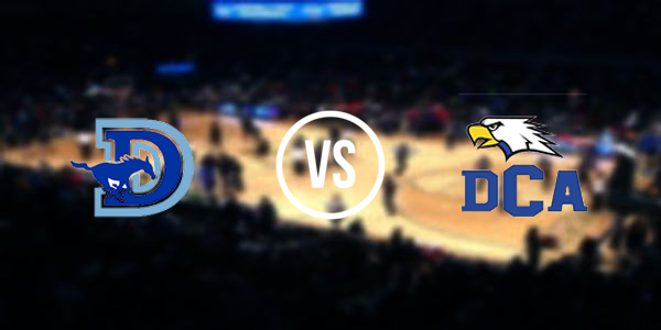 Dawson School vs. Dayspring Christian Academy