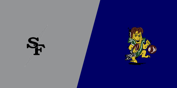 Salt Fork High School vs. Hoopeston Area High School