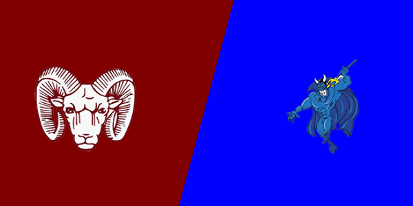 Riverside High School vs. Burlington City High School
