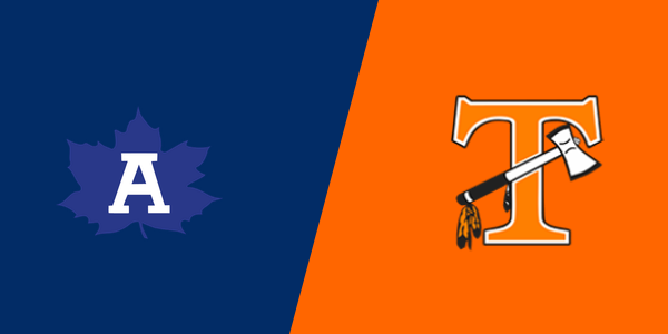 Adrian High School vs. Tecumseh High School