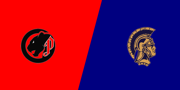 Patton High School vs. Chase High School