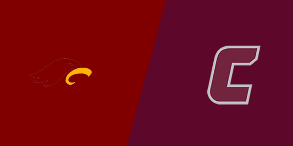 Grace Baptist Academy vs. Concord Christian School