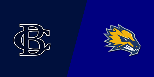 Bethlehem Christian Academy vs. Prince Avenue Christian School