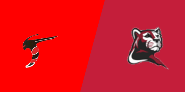 Loyd Star High School vs. Lawrence County High School