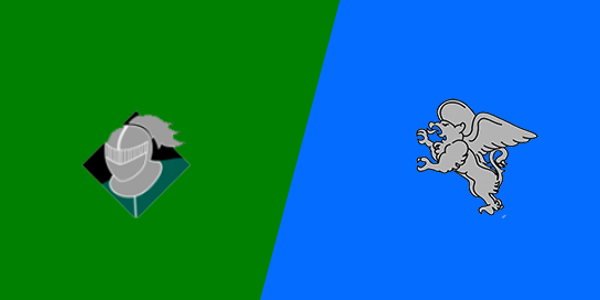 Barstow High School vs. University Academy Charter