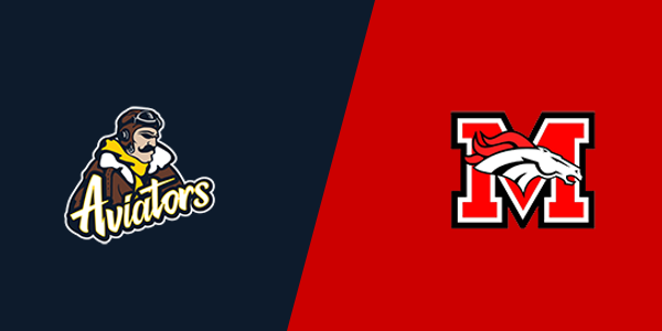 Compass Charter High School vs. Melba Senior High School