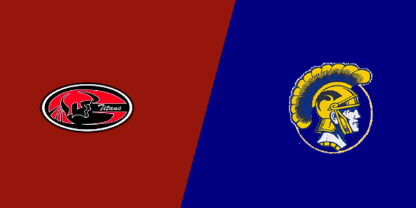Gunn High School vs. Milpitas High School