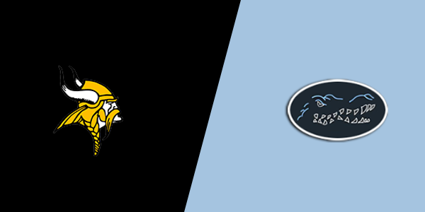 Bishop Verot High School vs. Everglades City High School