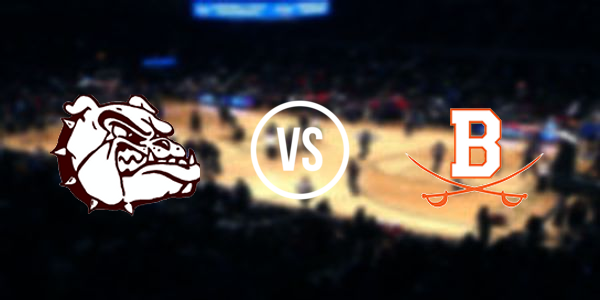 TSSAA Div I 4A -  Bearden vs Beech