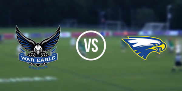 Etowah High School vs South Forsyth High School