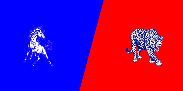 Cherryvale High School vs. Hartford High School