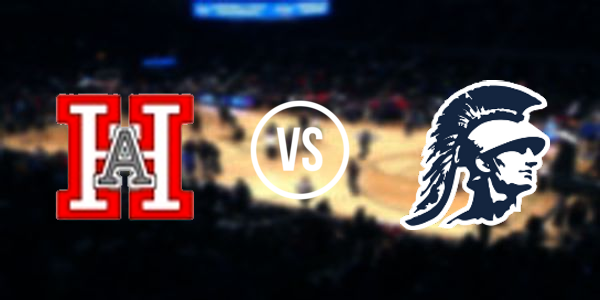 Greater Nanticoke Area High School vs Hazleton Area High School