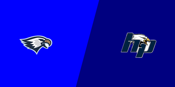 Lititz Christian School vs. High Point Baptist Academy