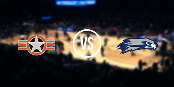 Ridgevue High School vs. Skyview High School