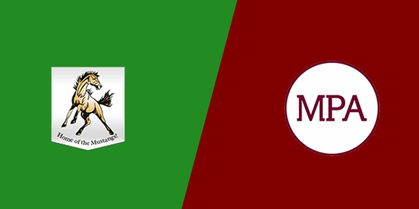 Morgan Park High School vs. Morgan Park Academy