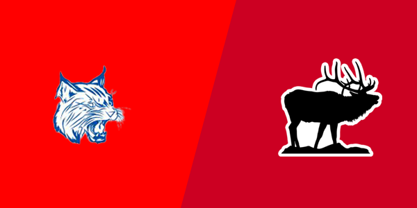 Myrtle Point High School vs. Elkton Charter School