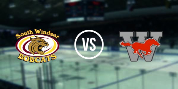 South Windsor vs Fairfield Warde/Ludlowe