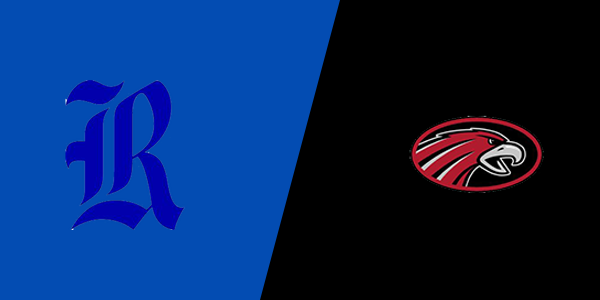 Ringgold High School vs. Signal Mountain Middle High School