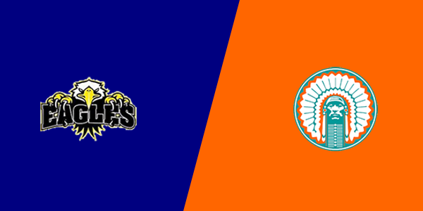 Northern Cheyenne Tribal School vs. Plenty Coups High School