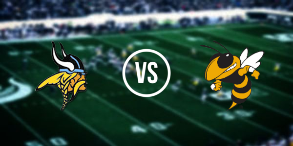 Mary G. Montgomery High School vs. Baker High School