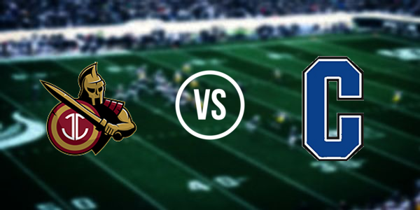 Johns Creek High School vs. Centennial High School