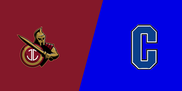 Johns Creek High School vs. Centennial High School