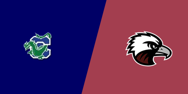 Colchester High School vs. Mount Abraham Union High School
