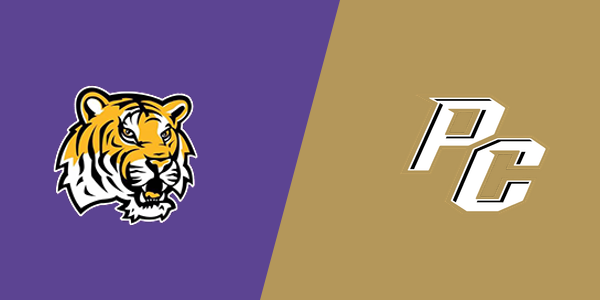Springville High School vs. Pell City High School