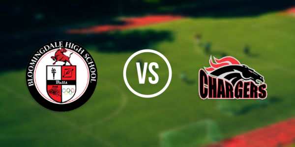 Bloomingdale High School vs. Strawberry Crest High School