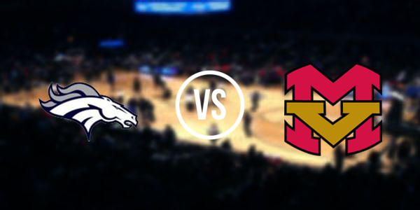 Mission Viejo High School vs Trabuco Hills High School