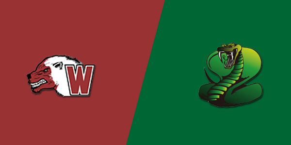 Wiscasset High School vs. Carrabec High School