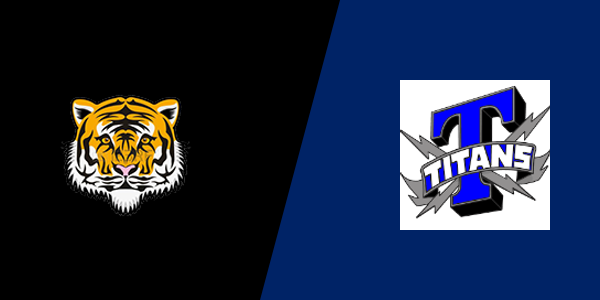 Hobbton High School vs. Heide Trask Senior High School