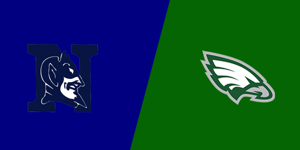 Norcross High School vs. Collins Hill High School