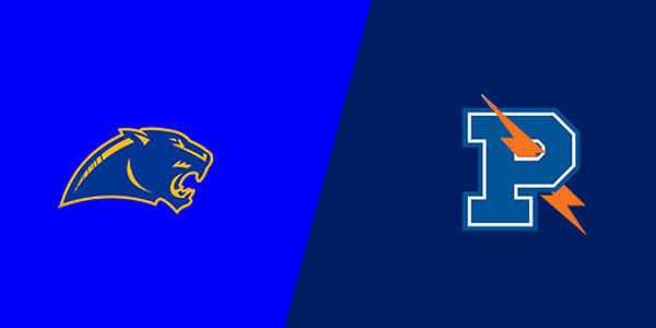 Birch Run High School vs. Powers Catholic High School