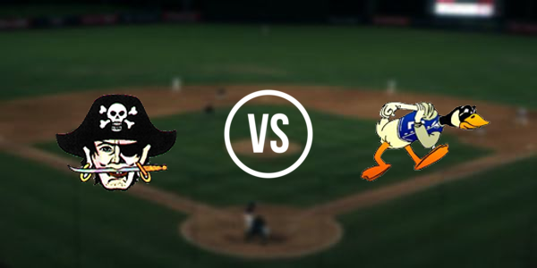 Lost River High School vs. Lakeview High School