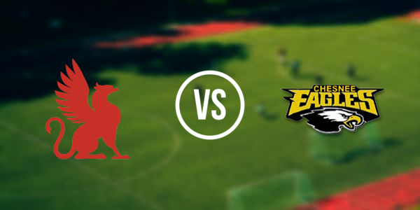 Chesnee High School vs Spartanburg Day